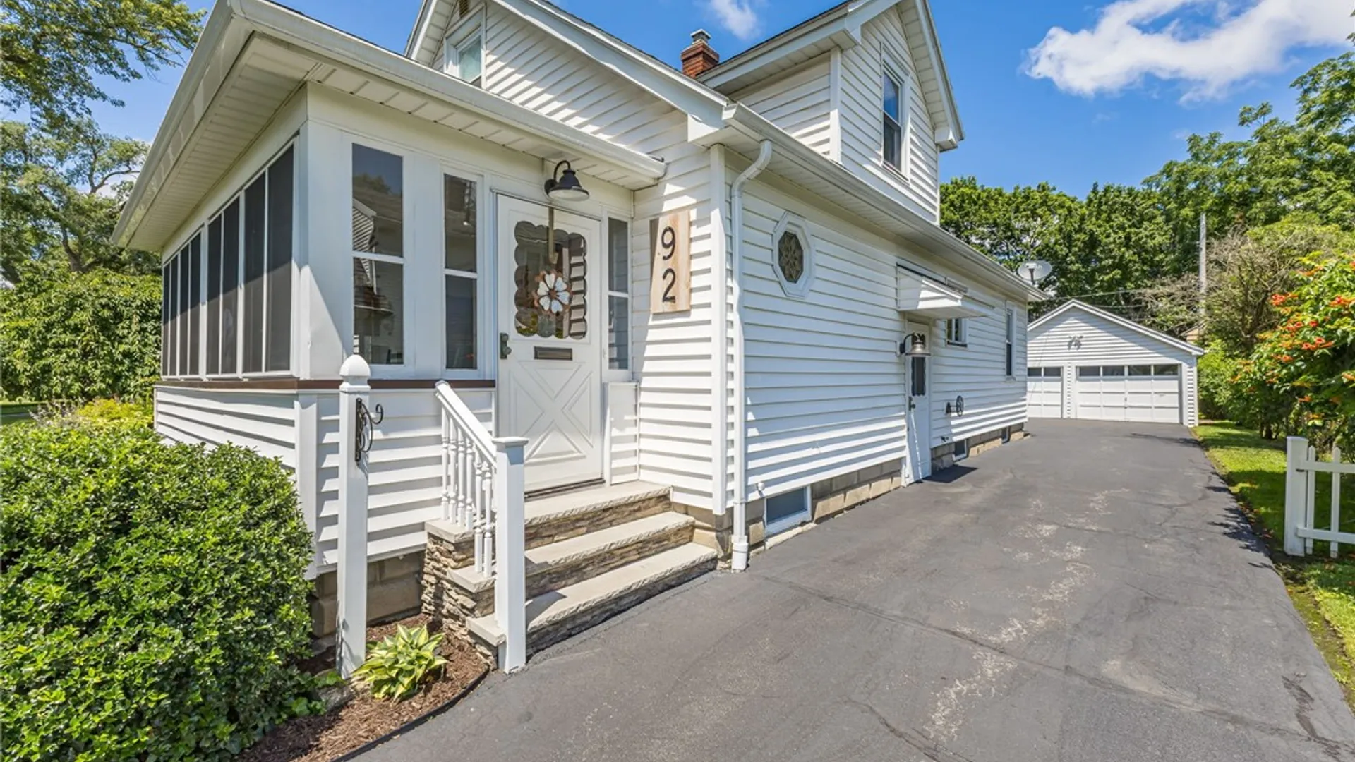 Property at 92 Orchard Drive, Brighton, NY 14618 2