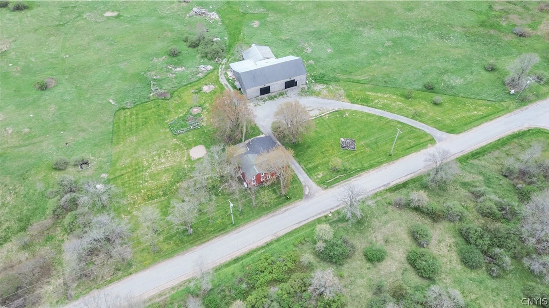 Property at 30252 Burnt Rock Road, Cape Vincent, NY 13618 46