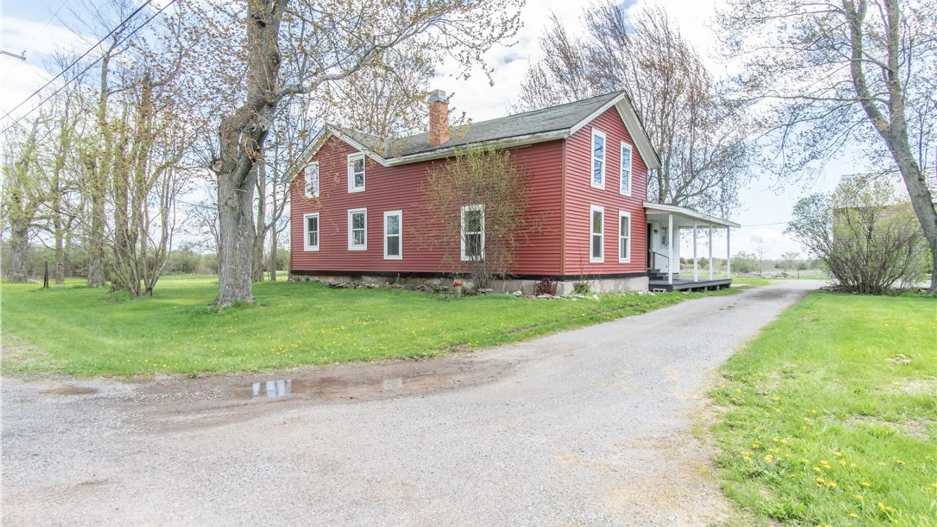 Property at 30252 Burnt Rock Road, Cape Vincent, NY 13618 47