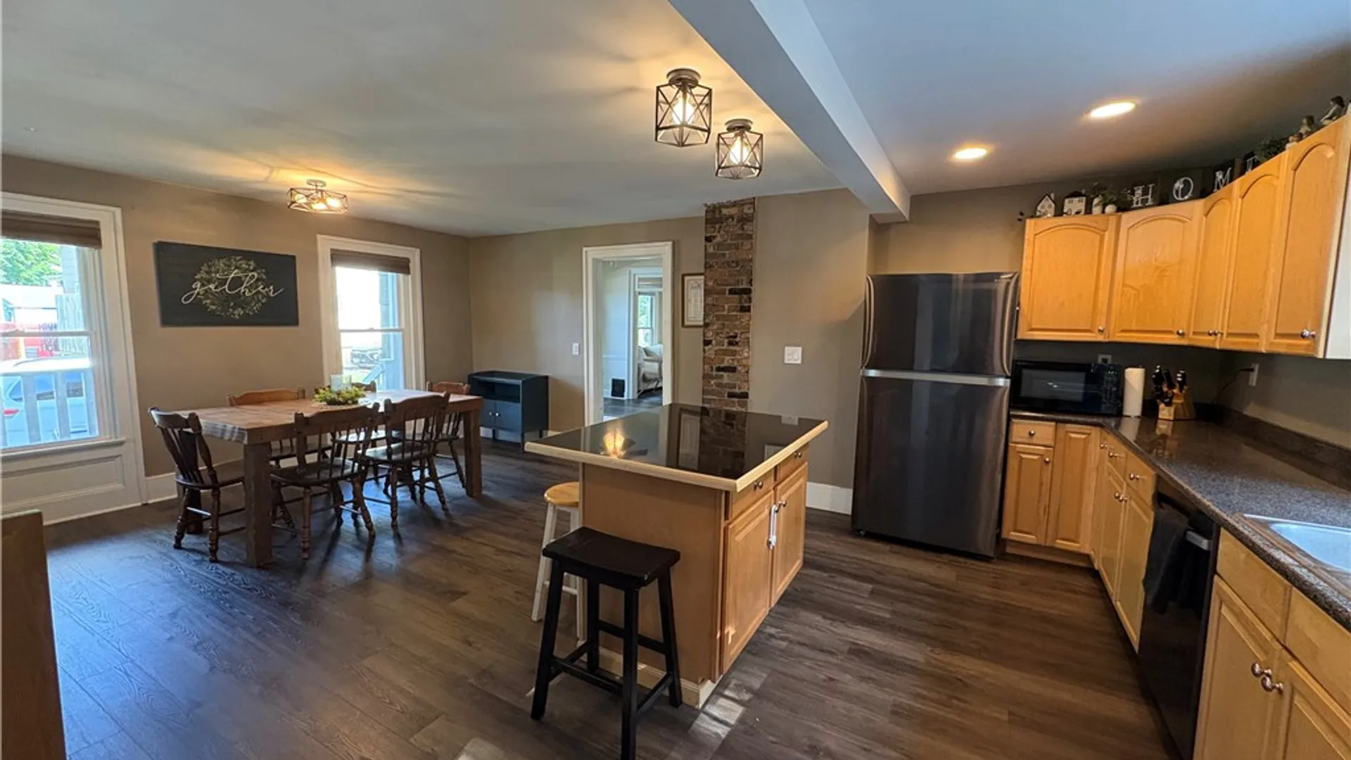 Property at 435 W Miller Street, Arcadia, NY 14513 3