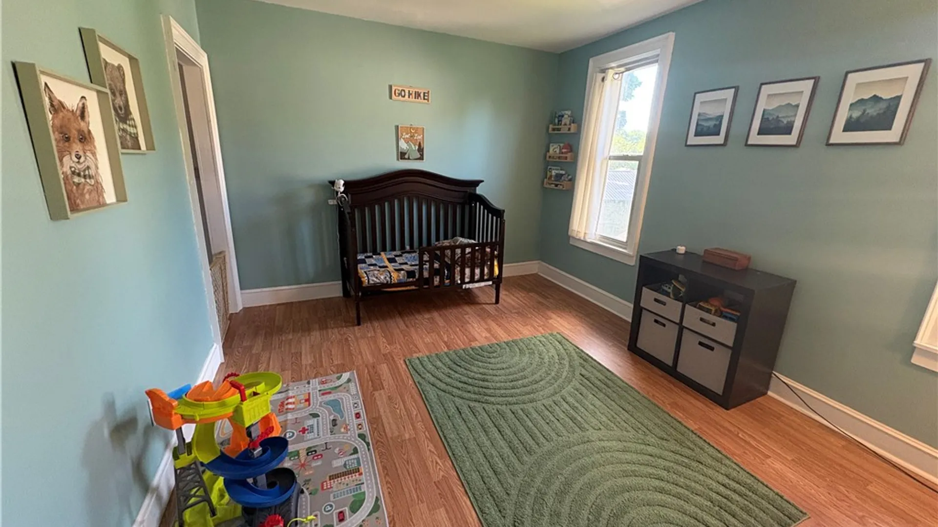 Property at 435 W Miller Street, Arcadia, NY 14513 30