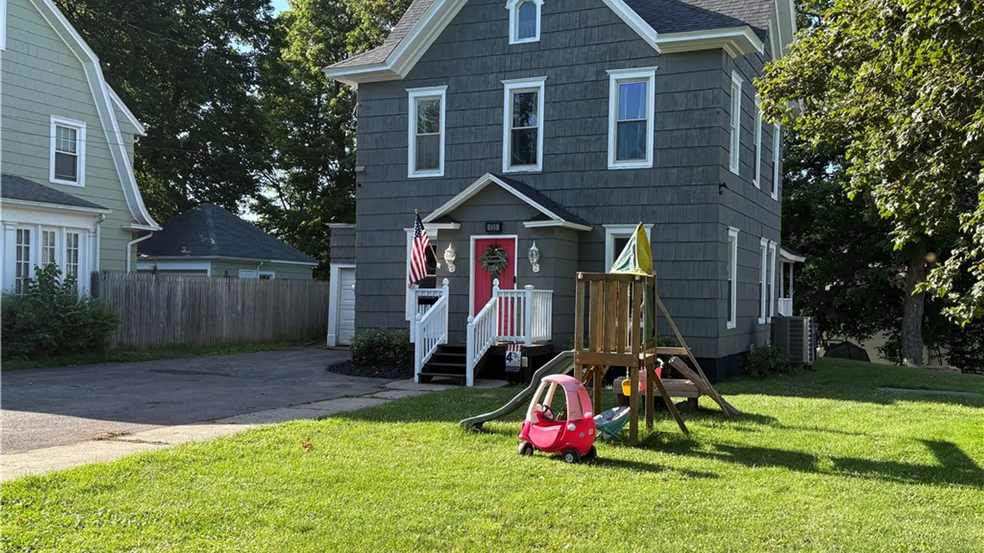 Property at 435 W Miller Street, Arcadia, NY 14513 35