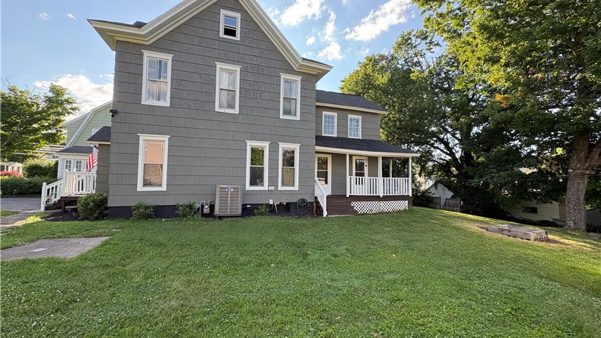 Property at 435 W Miller Street, Arcadia, NY 14513 36