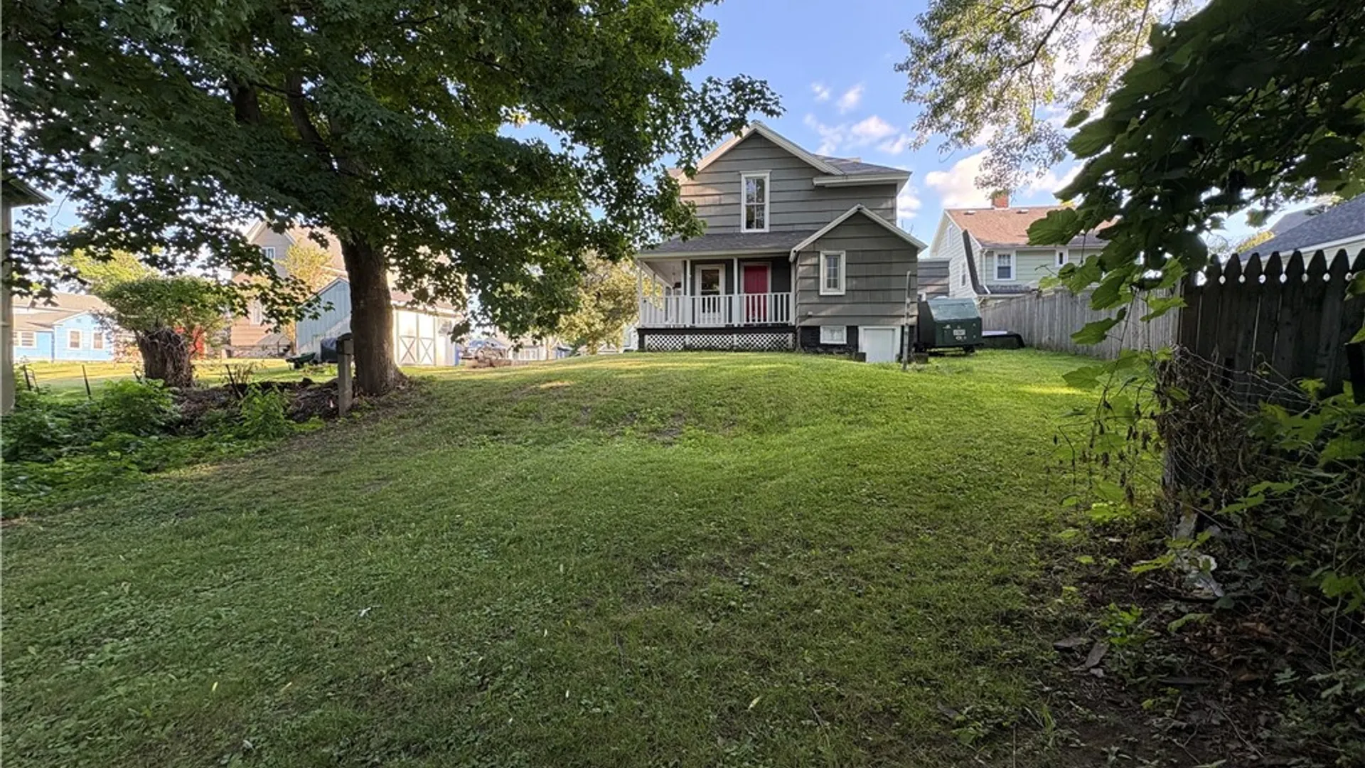 Property at 435 W Miller Street, Arcadia, NY 14513 37