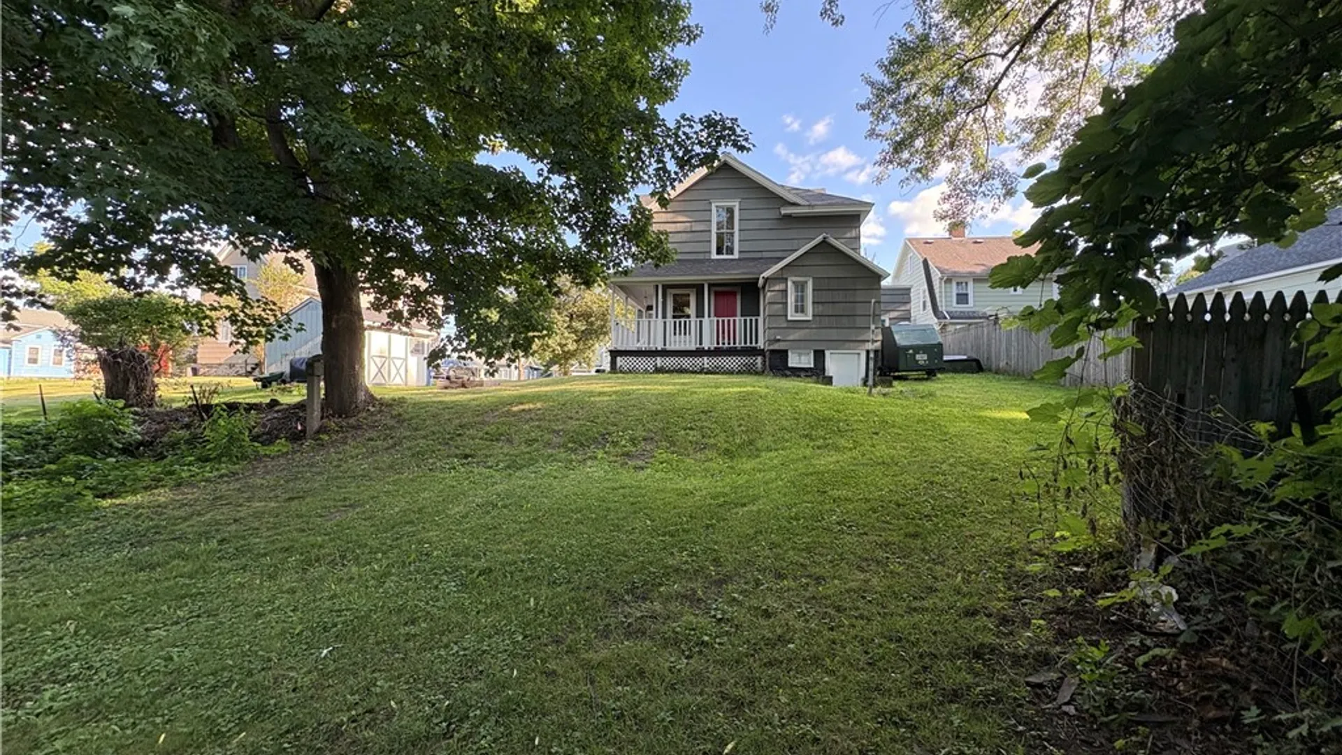 Property at 435 W Miller Street, Arcadia, NY 14513 40