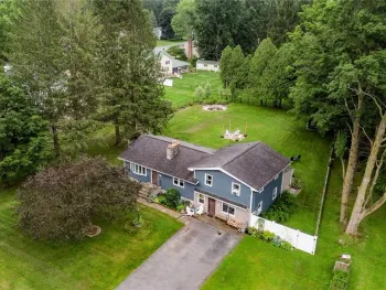 858 Fyler Road, Sullivan, NY 13037