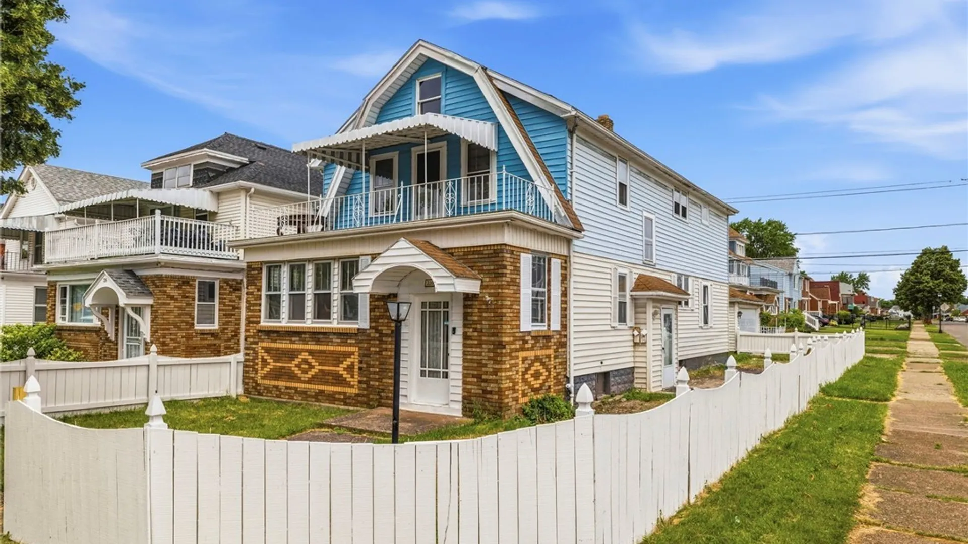 Property at 220 Davidson Avenue, Buffalo, NY 14215 2