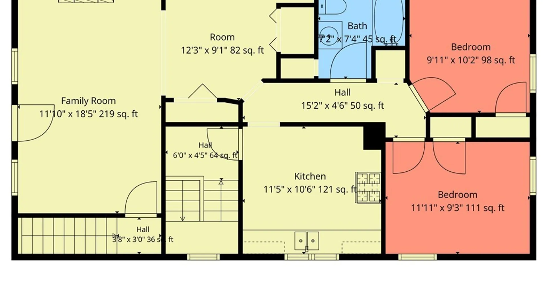 Property at 220 Davidson Avenue, Buffalo, NY 14215 26