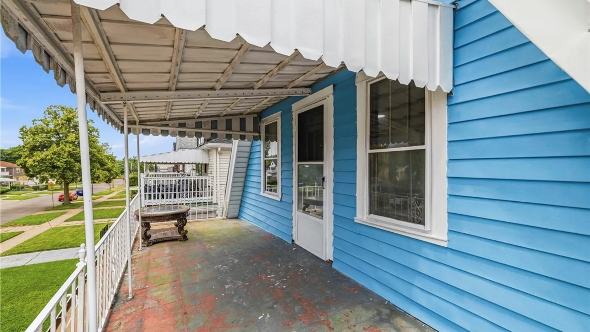 Property at 220 Davidson Avenue, Buffalo, NY 14215 39