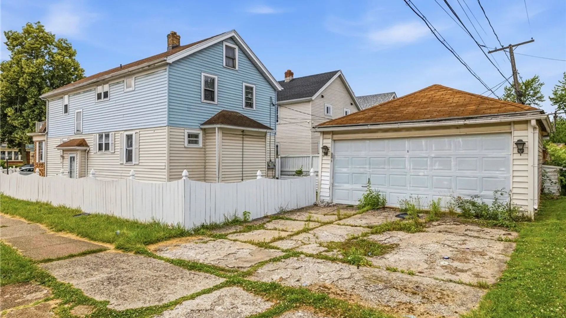 Property at 220 Davidson Avenue, Buffalo, NY 14215 41