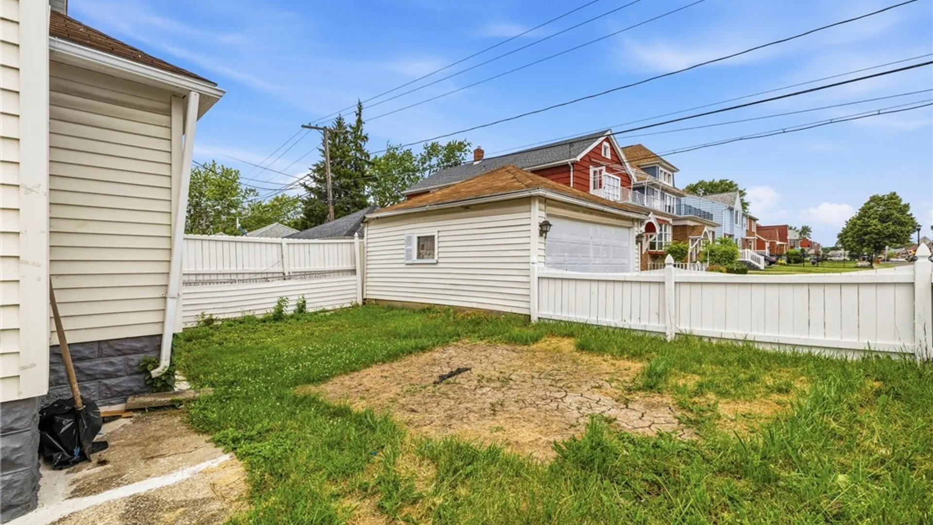 Property at 220 Davidson Avenue, Buffalo, NY 14215 43