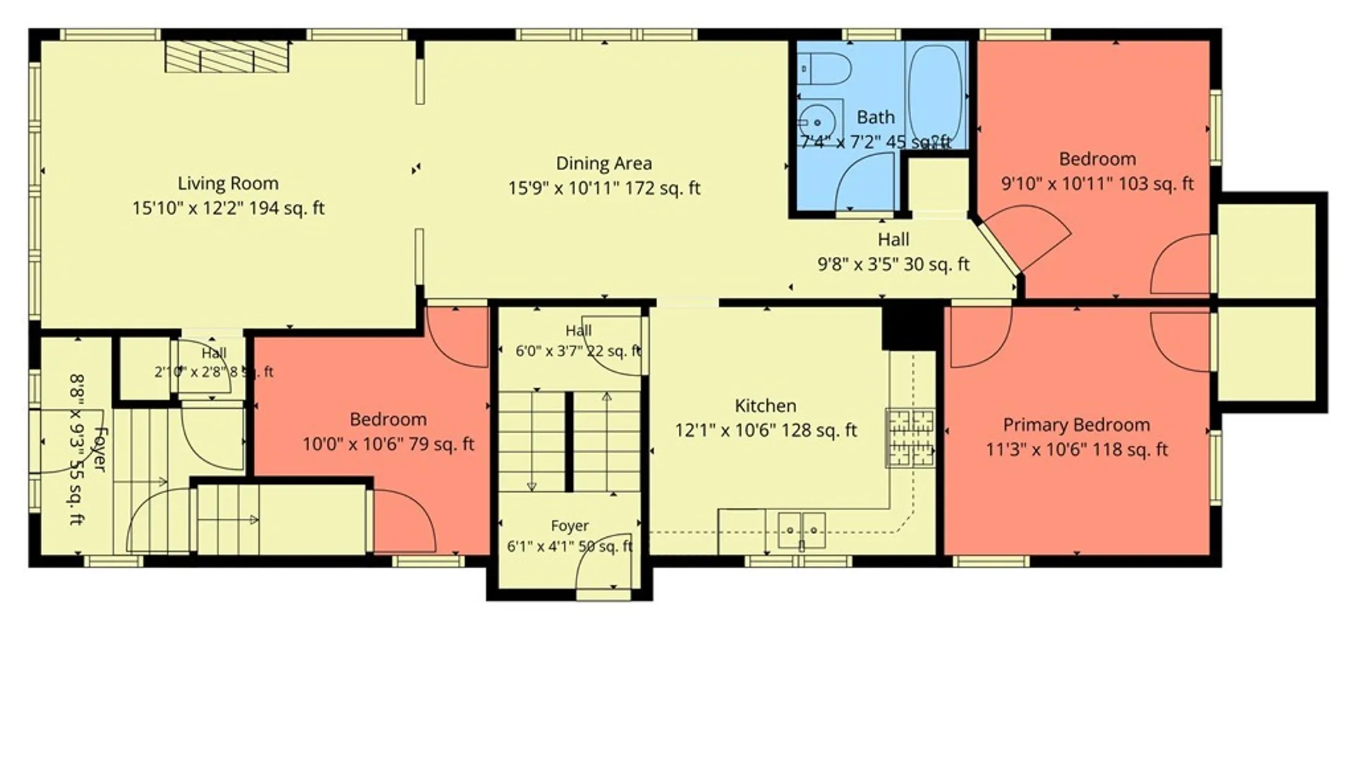 Property at 220 Davidson Avenue, Buffalo, NY 14215 5