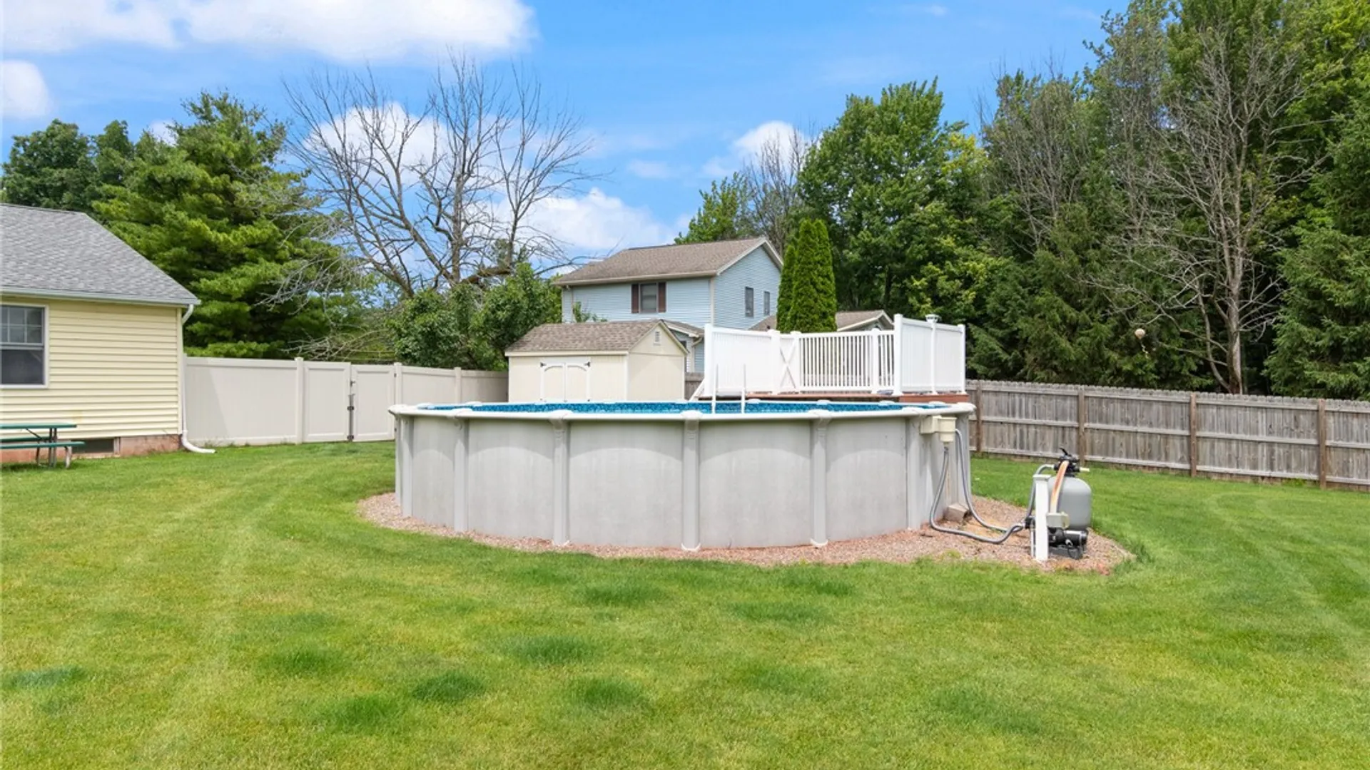 Property at 2119 Stonehedge Drive, Ontario, NY 14519 42