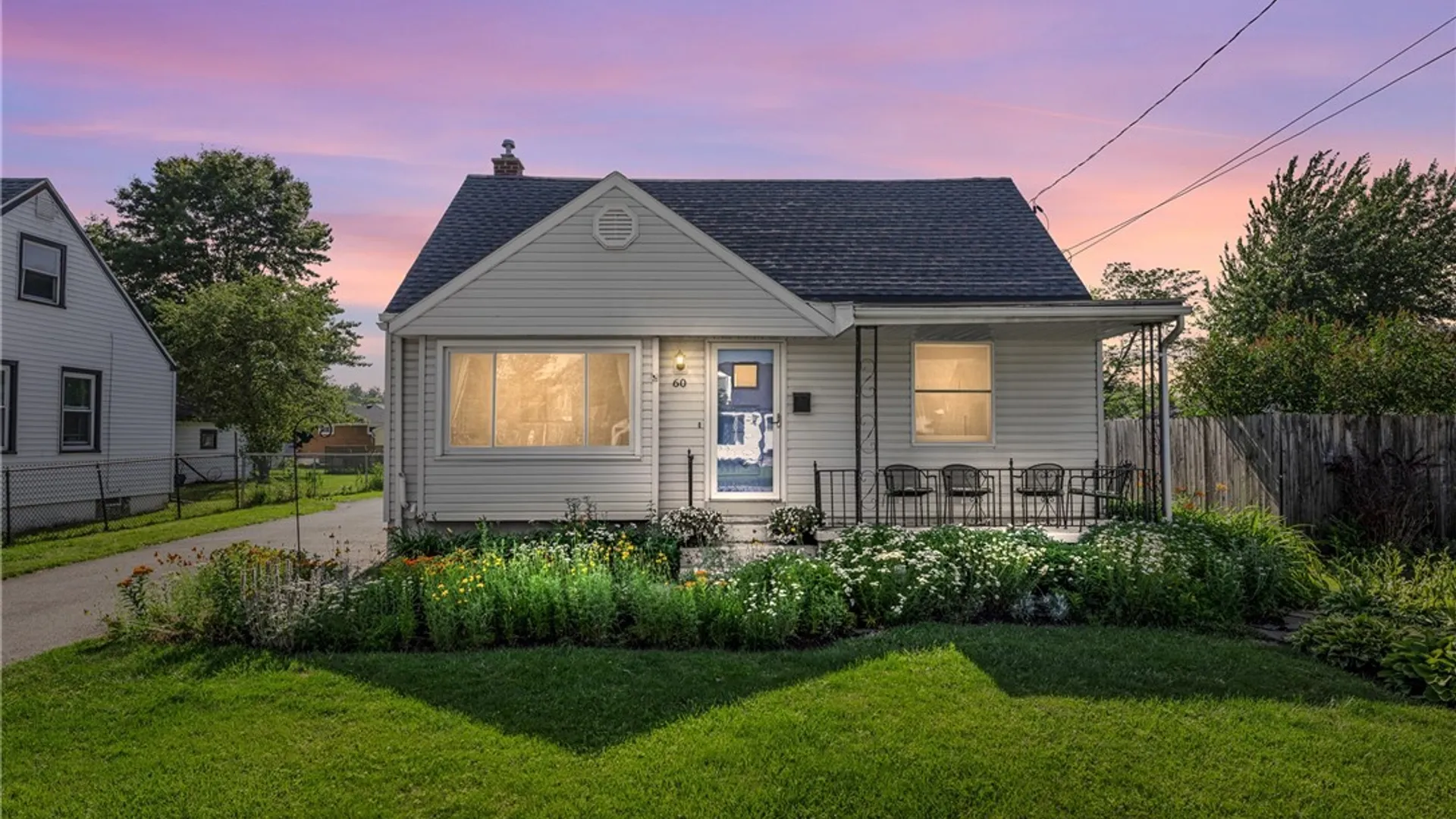 Property at 60 Colby Street, Cheektowaga, NY 14206 2