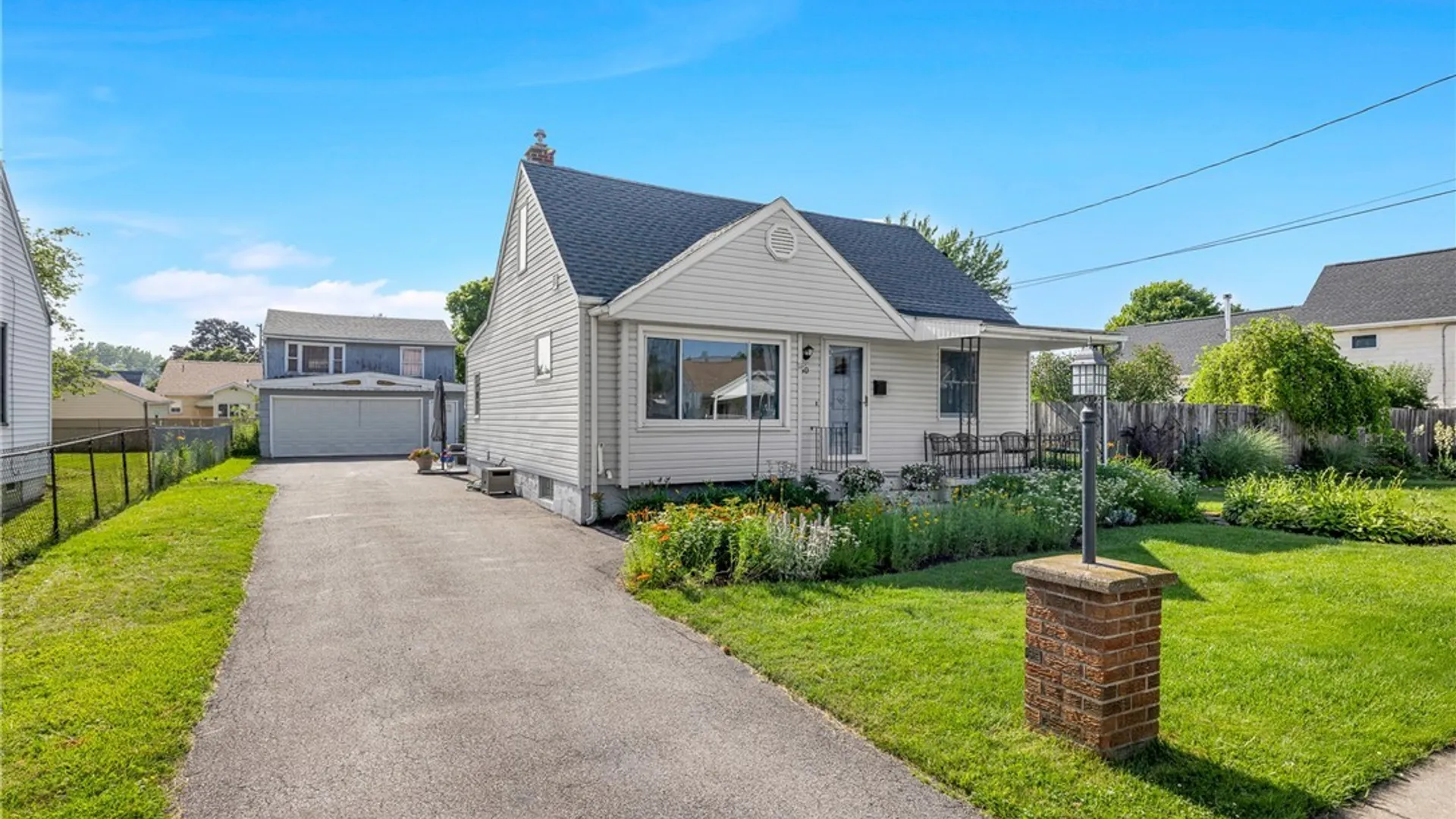 Property at 60 Colby Street, Cheektowaga, NY 14206 3