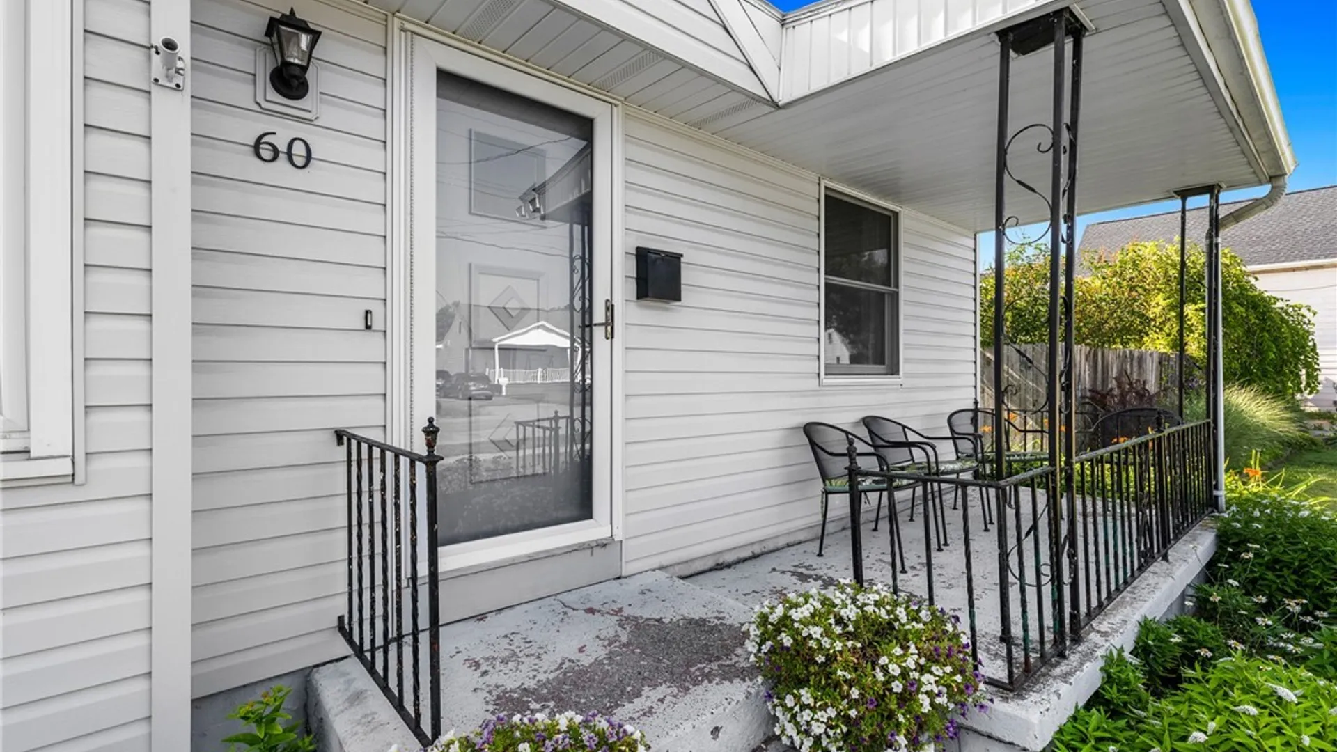 Property at 60 Colby Street, Cheektowaga, NY 14206 4