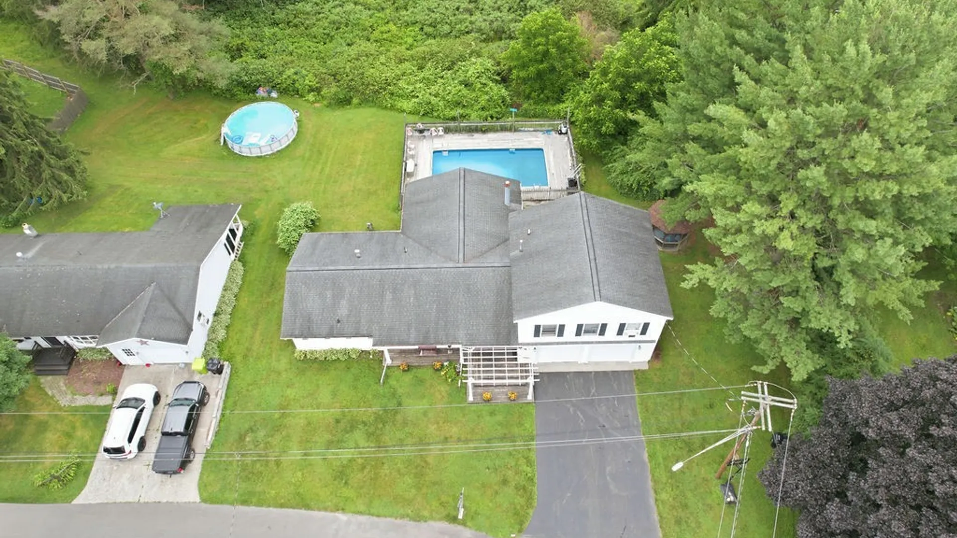 Property at 1 Lora Lane, Homer, NY 13077 2