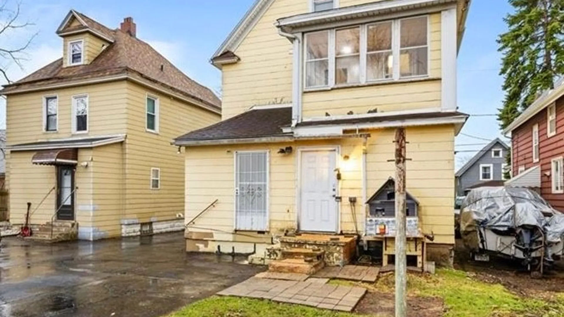 Property at 26 Date Avenue, Lackawanna, NY 14218 2