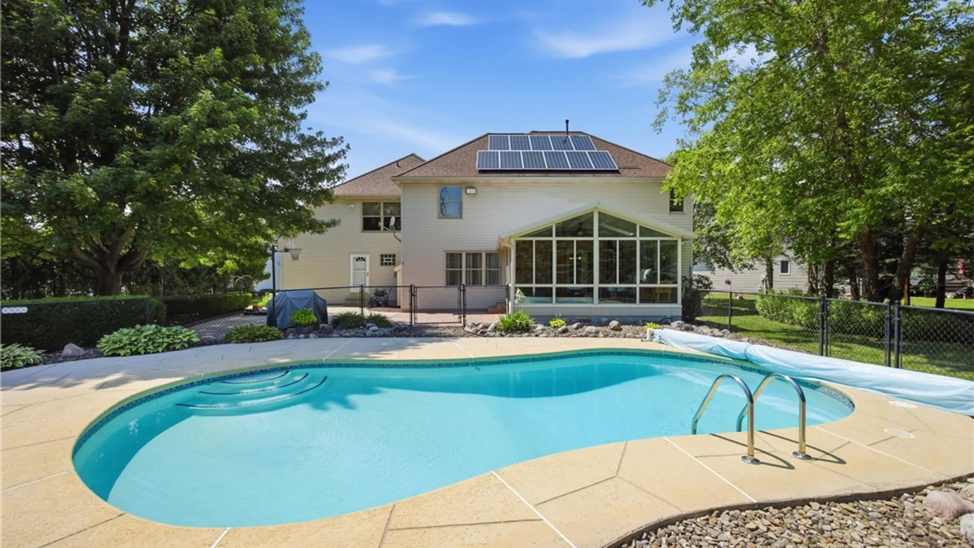 Property at 52 Quail Run Lane, Lancaster, NY 14086 34