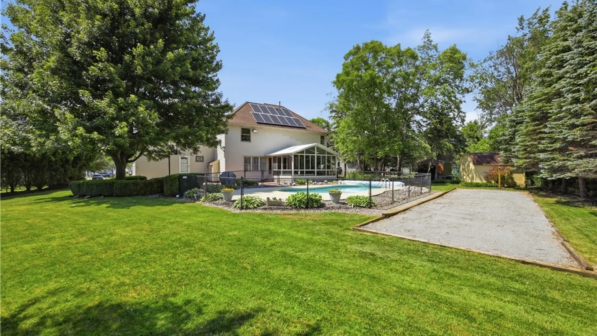 Property at 52 Quail Run Lane, Lancaster, NY 14086 35
