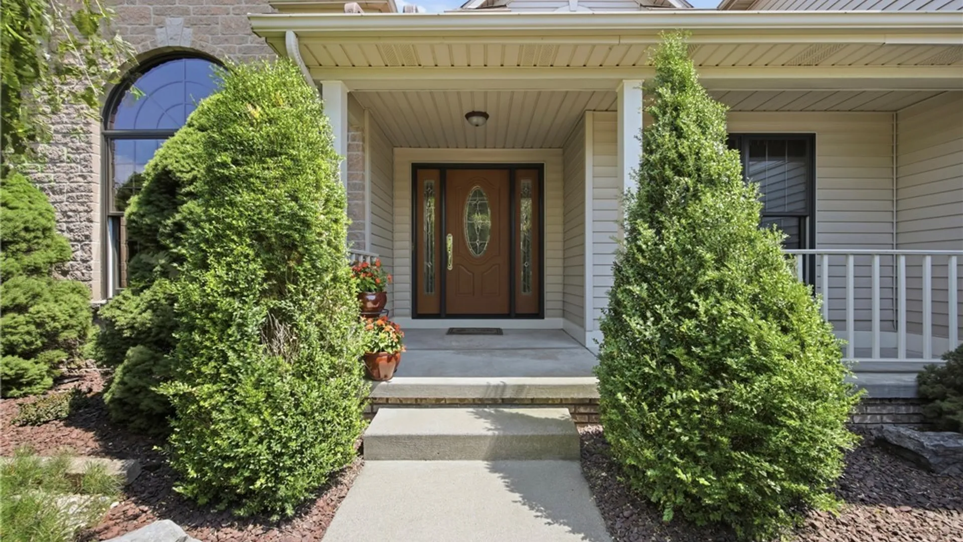 Property at 52 Quail Run Lane, Lancaster, NY 14086 4