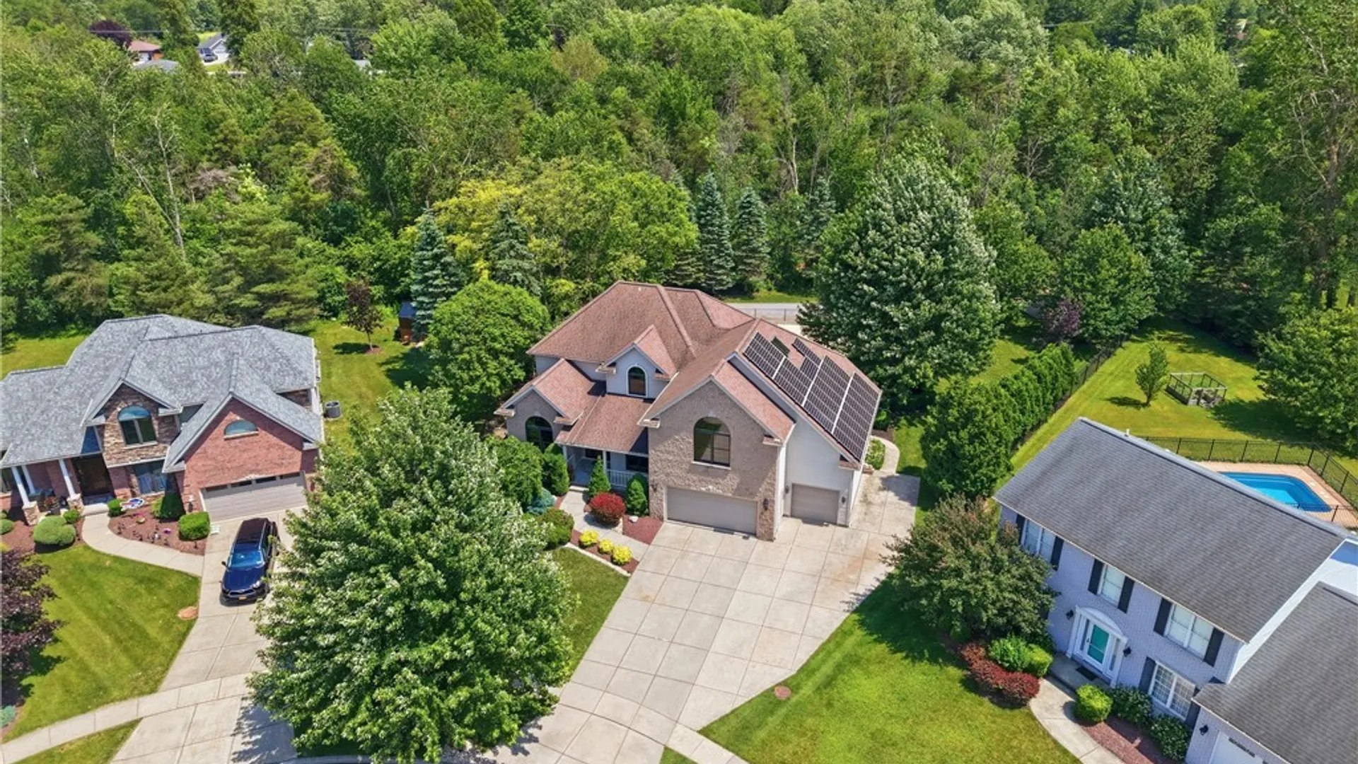 Property at 52 Quail Run Lane, Lancaster, NY 14086 40