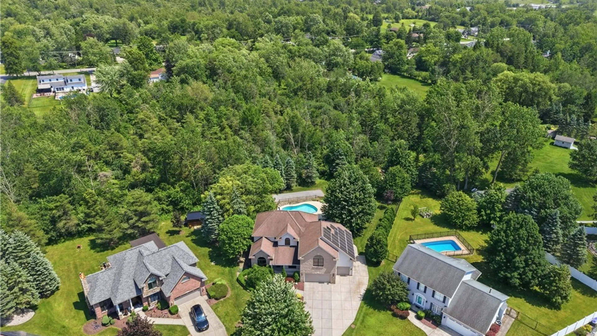 Property at 52 Quail Run Lane, Lancaster, NY 14086 41