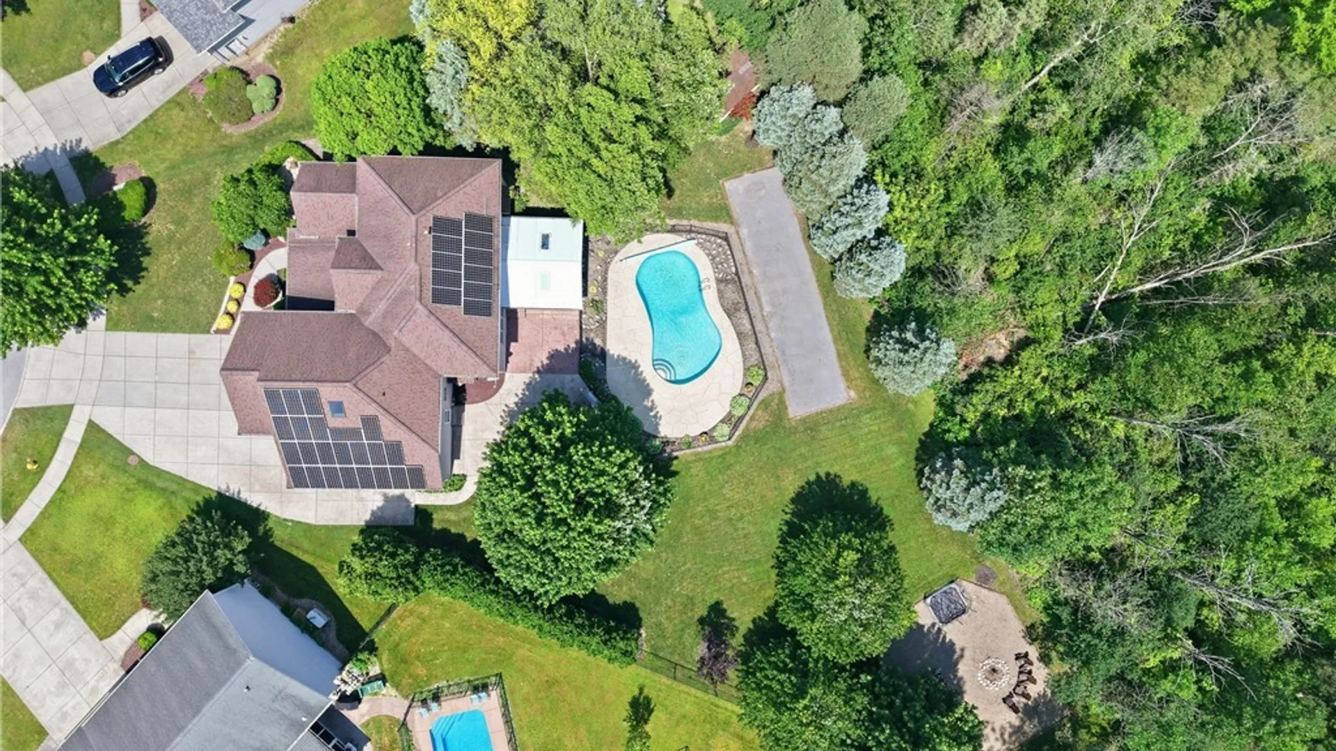 Property at 52 Quail Run Lane, Lancaster, NY 14086 43