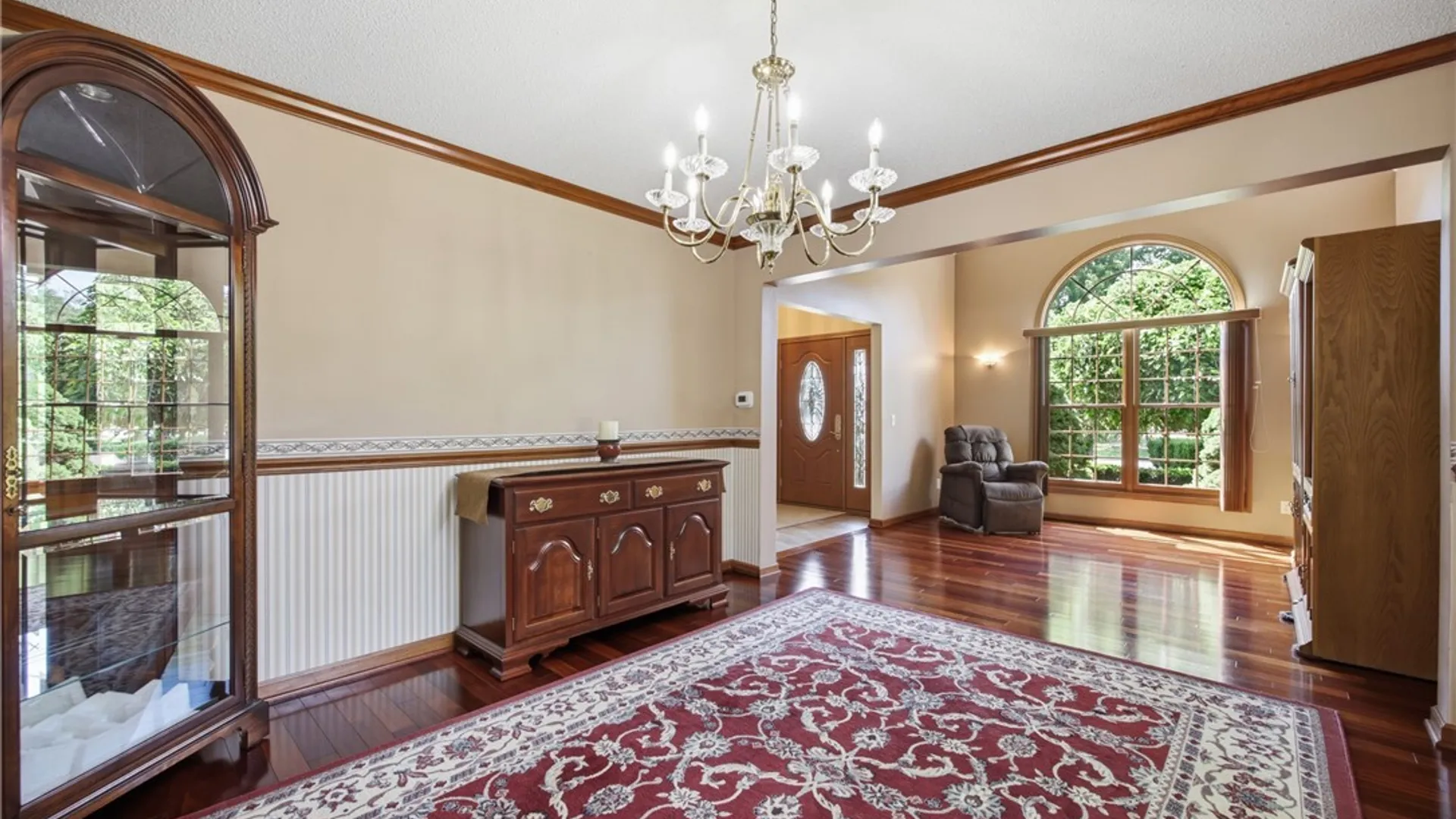 Property at 52 Quail Run Lane, Lancaster, NY 14086 9
