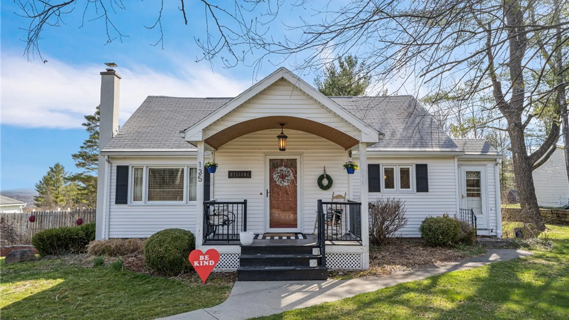 Property at 135 Ridgecrest Road, Ithaca Town, NY 14850 2