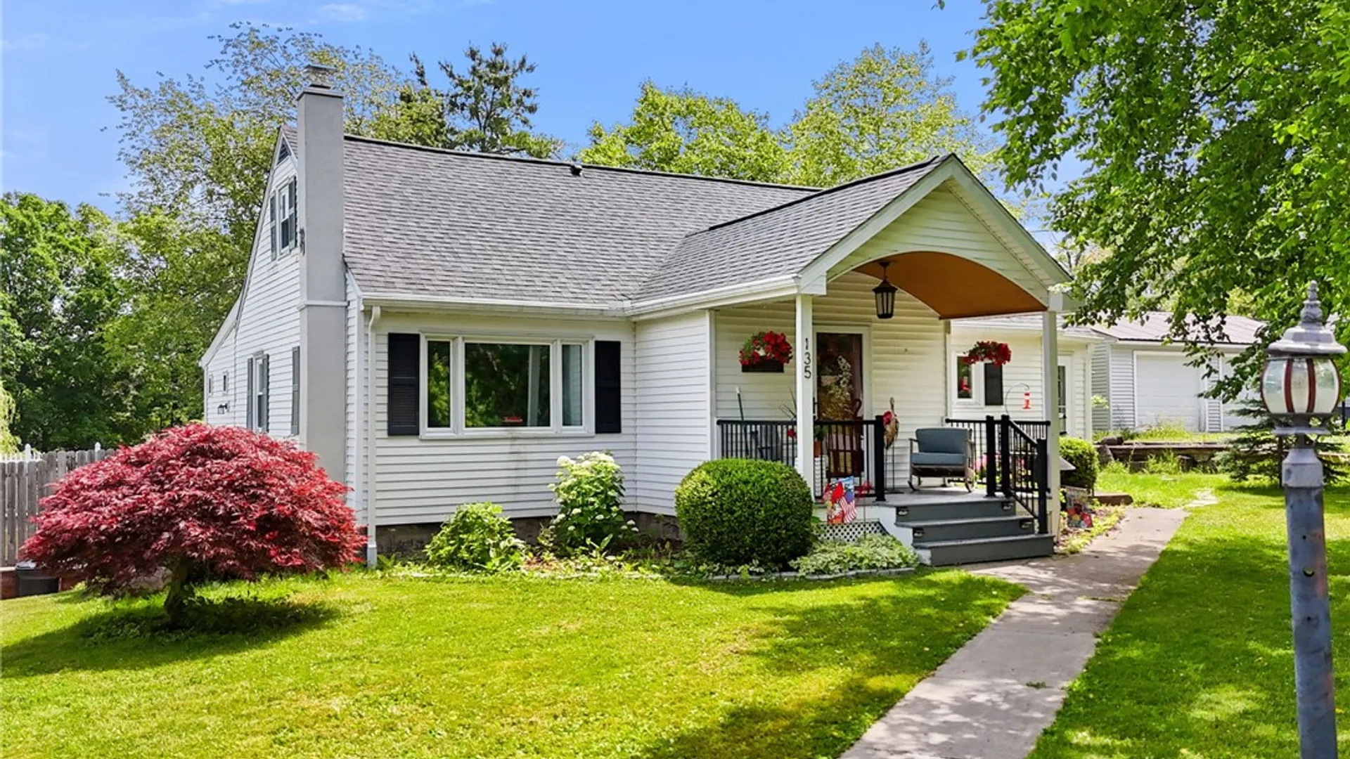 Property at 135 Ridgecrest Road, Ithaca Town, NY 14850 3