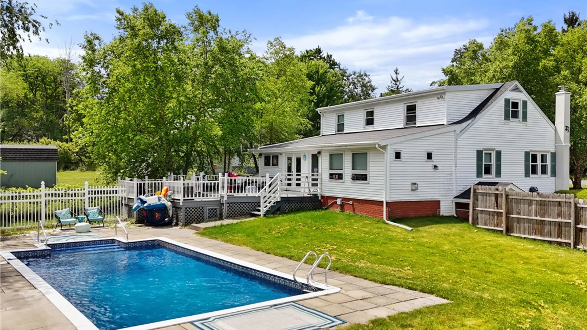 Property at 135 Ridgecrest Road, Ithaca Town, NY 14850 39