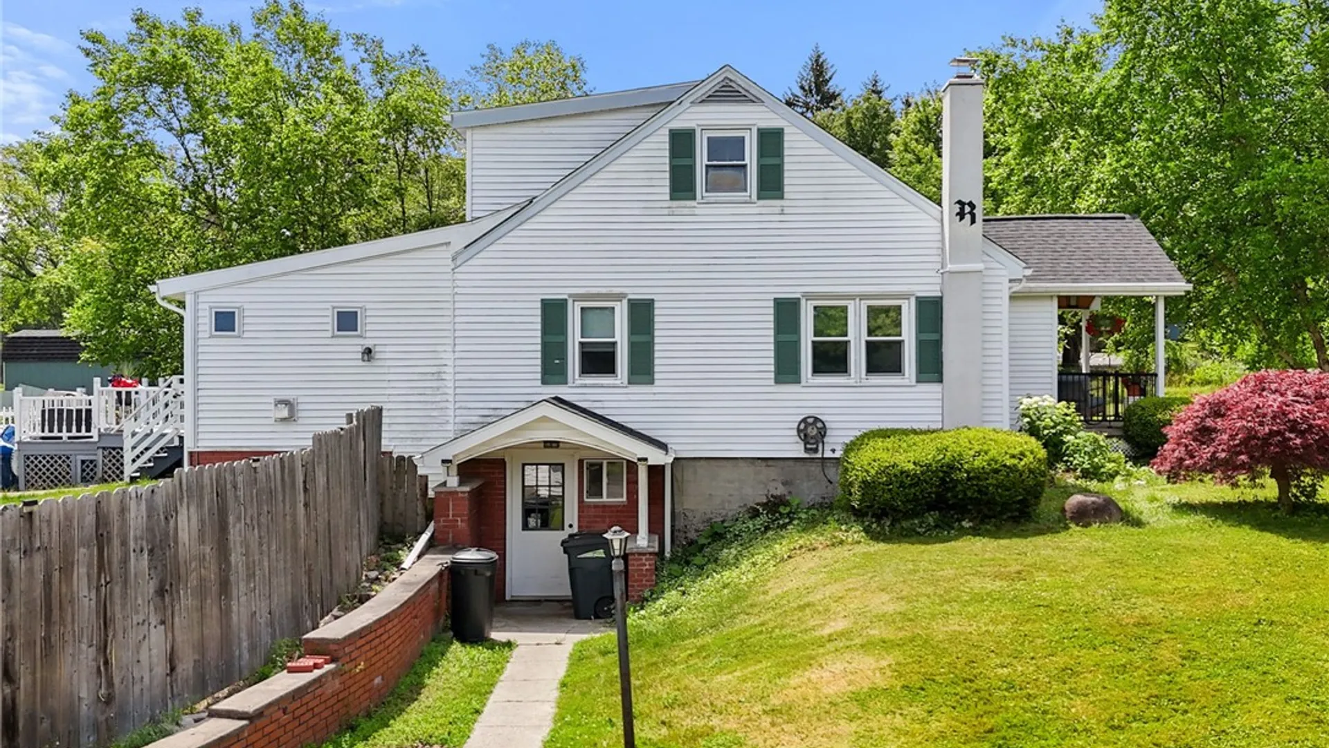 Property at 135 Ridgecrest Road, Ithaca Town, NY 14850 4