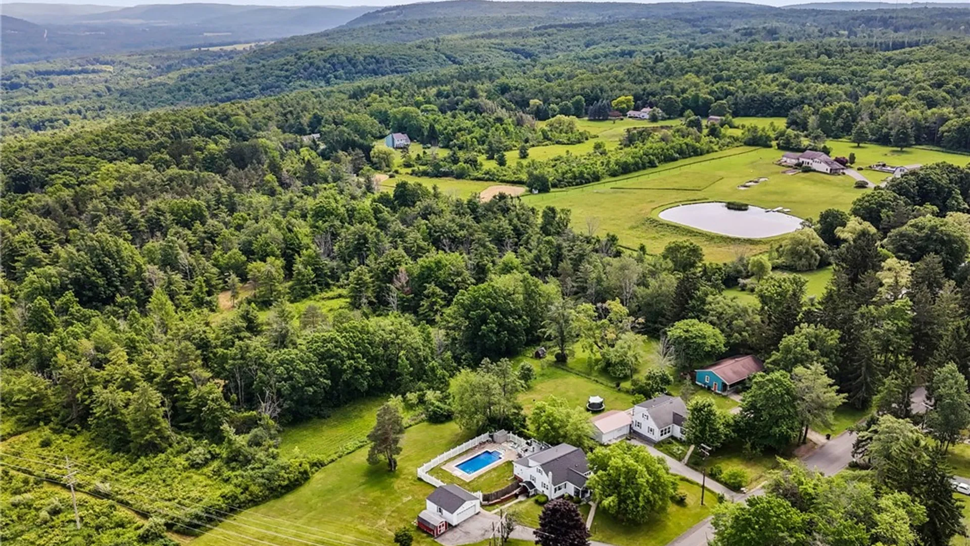 Property at 135 Ridgecrest Road, Ithaca Town, NY 14850 43