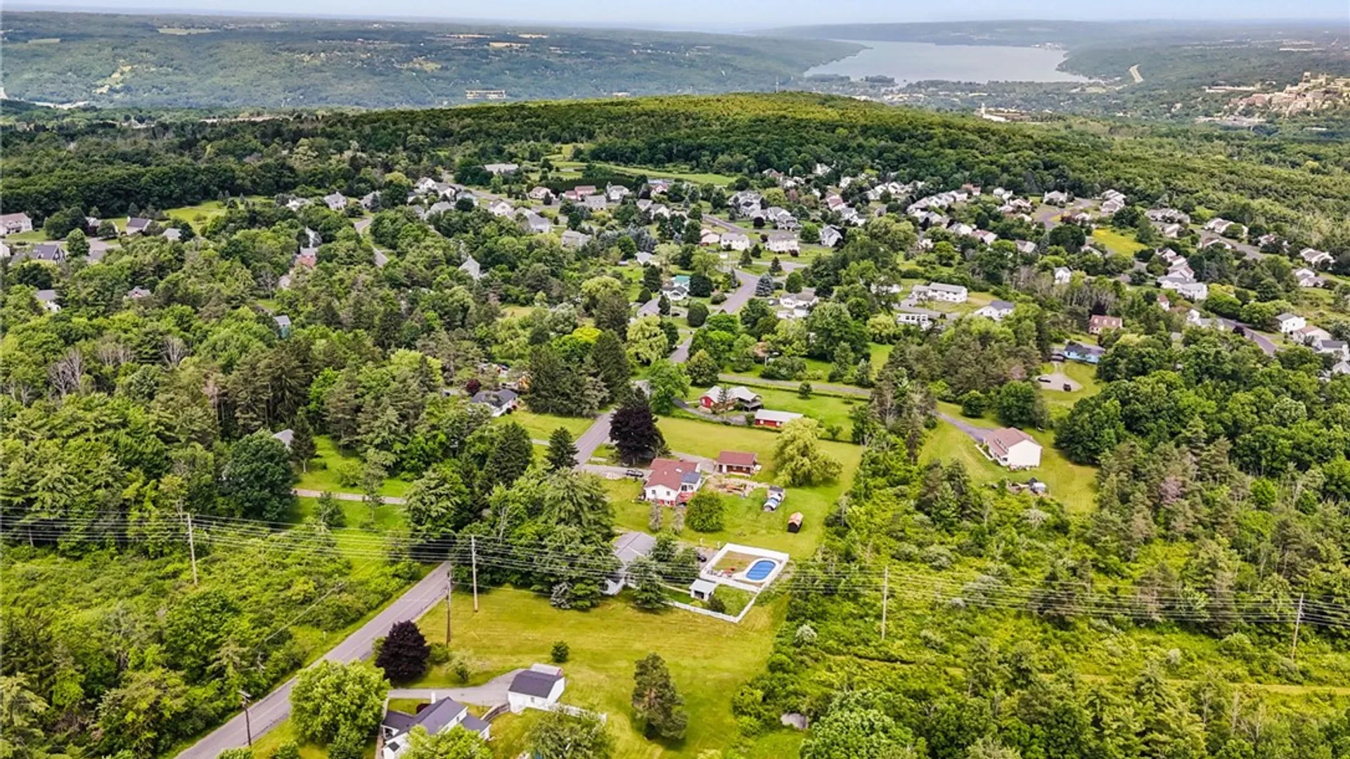 Property at 135 Ridgecrest Road, Ithaca Town, NY 14850 44
