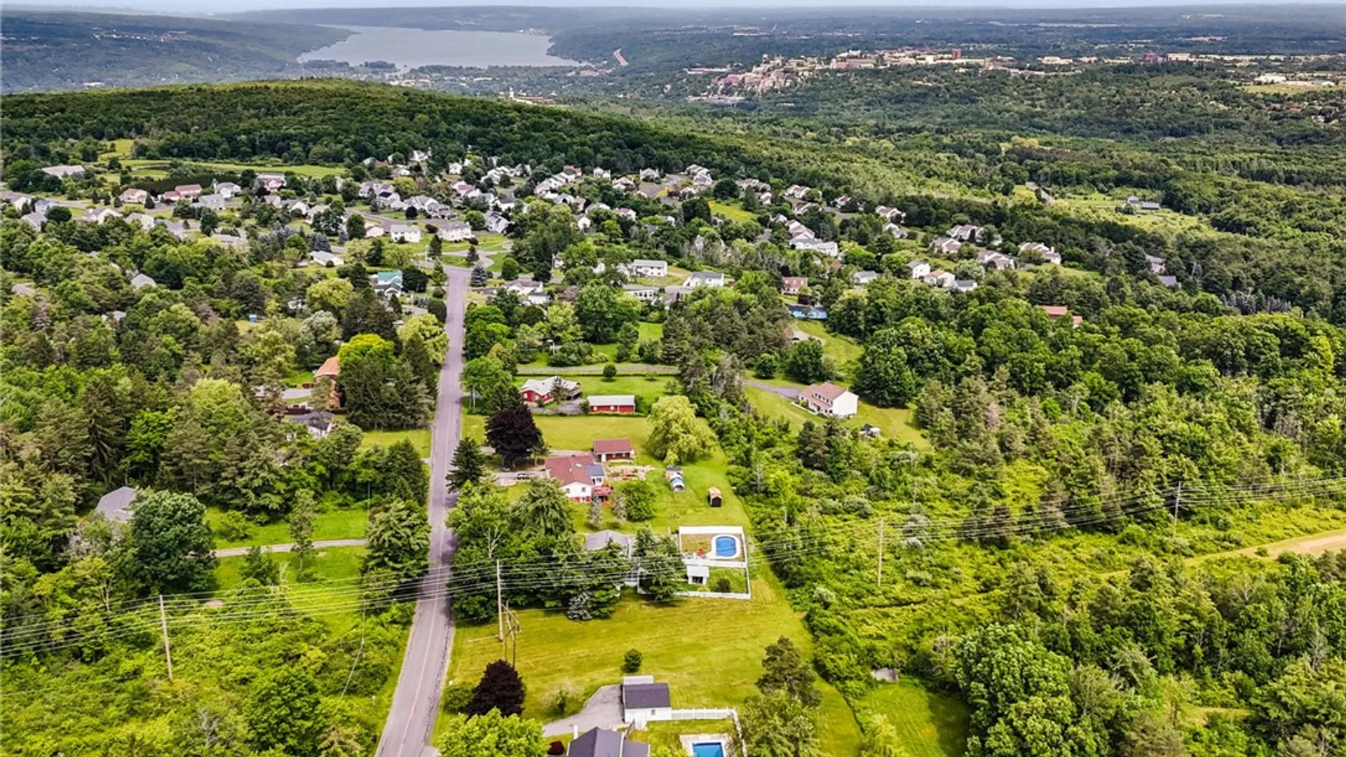 Property at 135 Ridgecrest Road, Ithaca Town, NY 14850 45