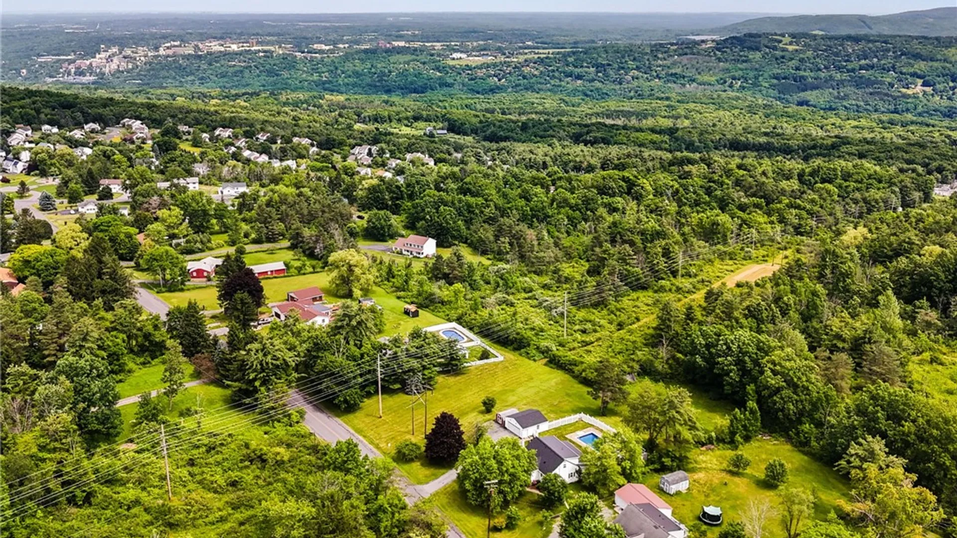 Property at 135 Ridgecrest Road, Ithaca Town, NY 14850 46
