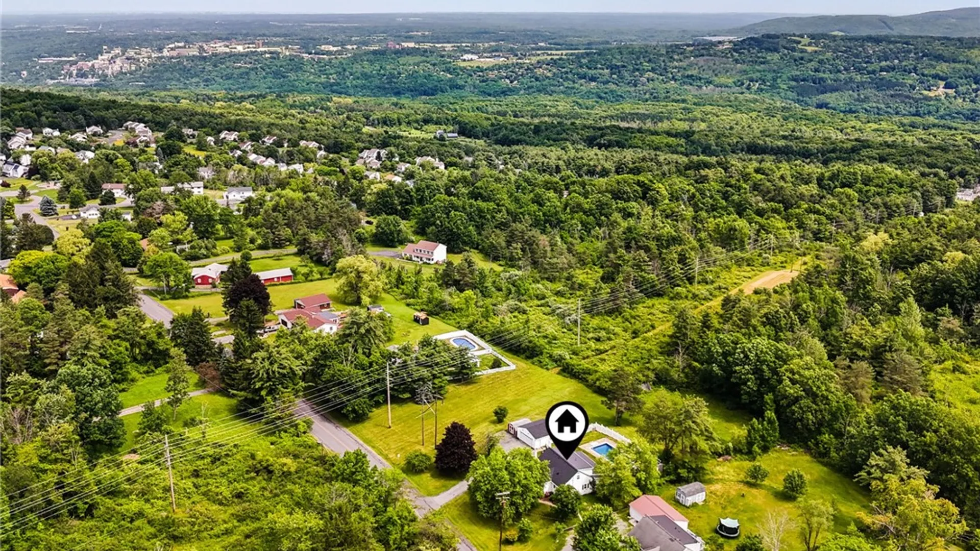 Property at 135 Ridgecrest Road, Ithaca Town, NY 14850 47
