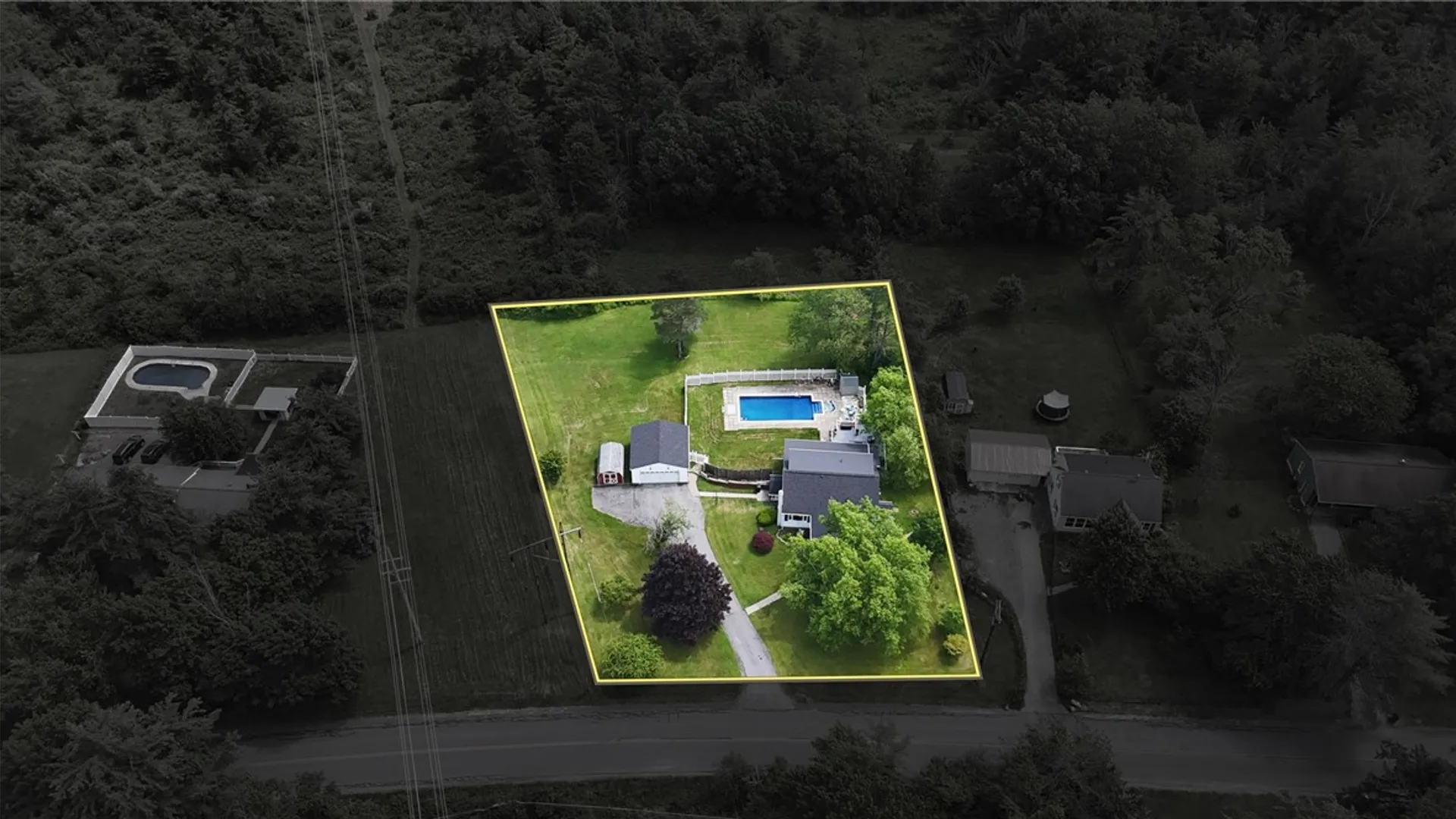 Property at 135 Ridgecrest Road, Ithaca Town, NY 14850 48