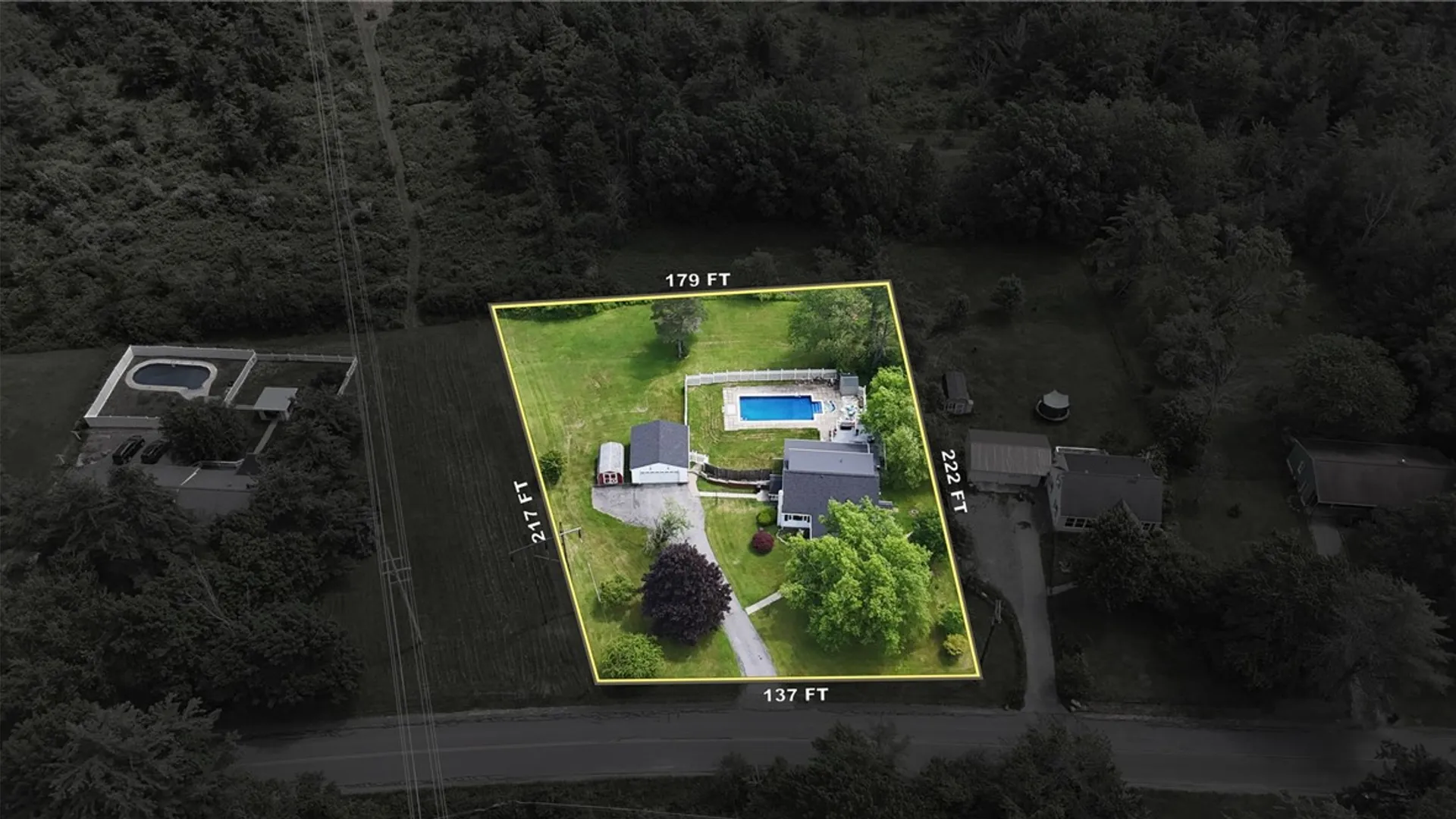 Property at 135 Ridgecrest Road, Ithaca Town, NY 14850 49