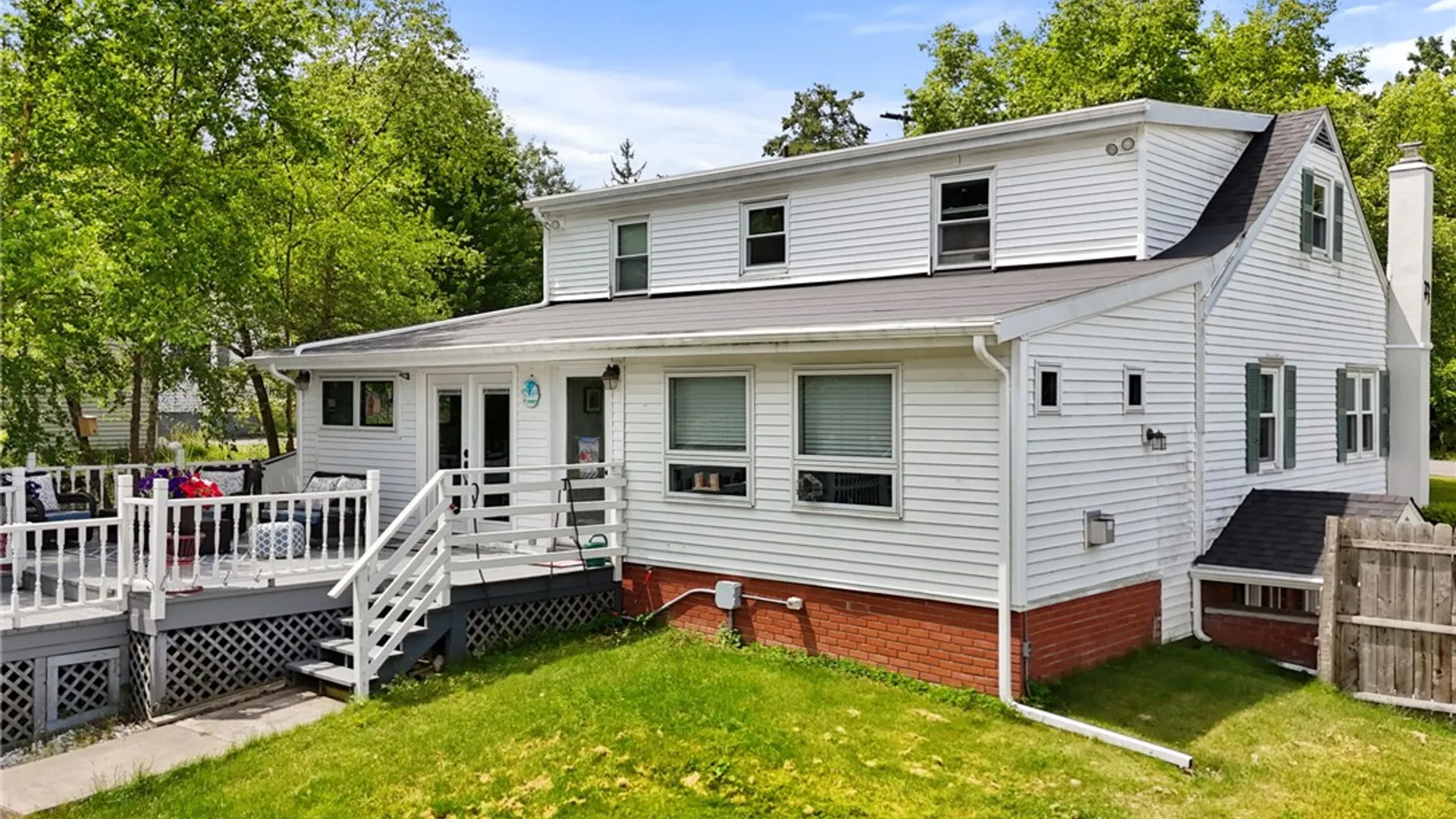 Property at 135 Ridgecrest Road, Ithaca Town, NY 14850 5