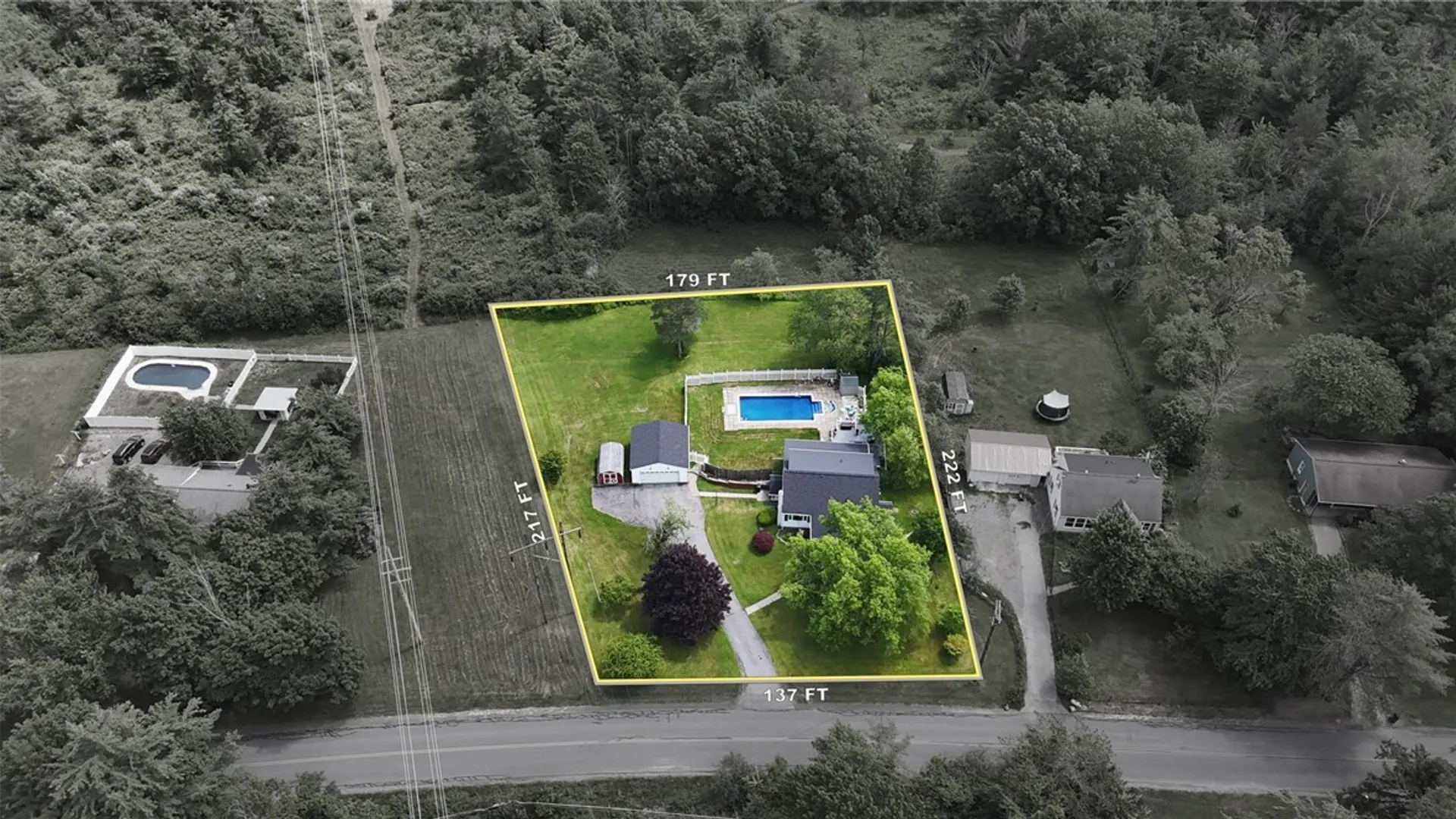 Property at 135 Ridgecrest Road, Ithaca Town, NY 14850 50