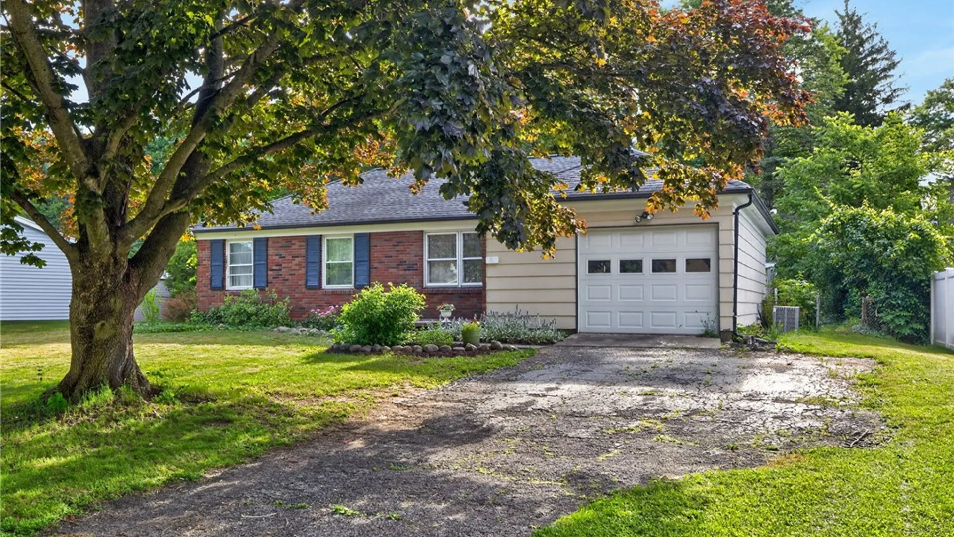 Property at 160 Sherwood Drive, Parma, NY 14468 2