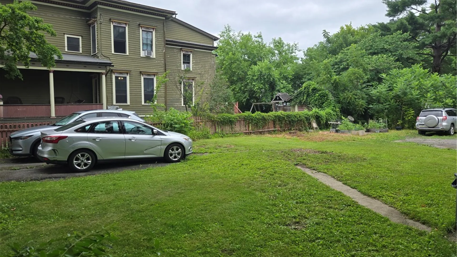 Property at 702 N Aurora Street, Ithaca City, NY 14850 15