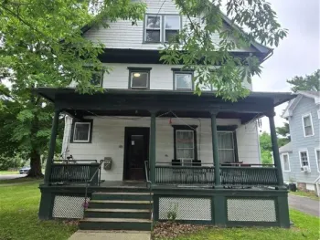 Property at 702 N Aurora Street, Ithaca City, NY 14850