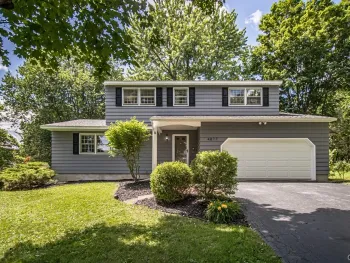 Property at 4877 Edgeworth Drive, Manlius, NY 13104