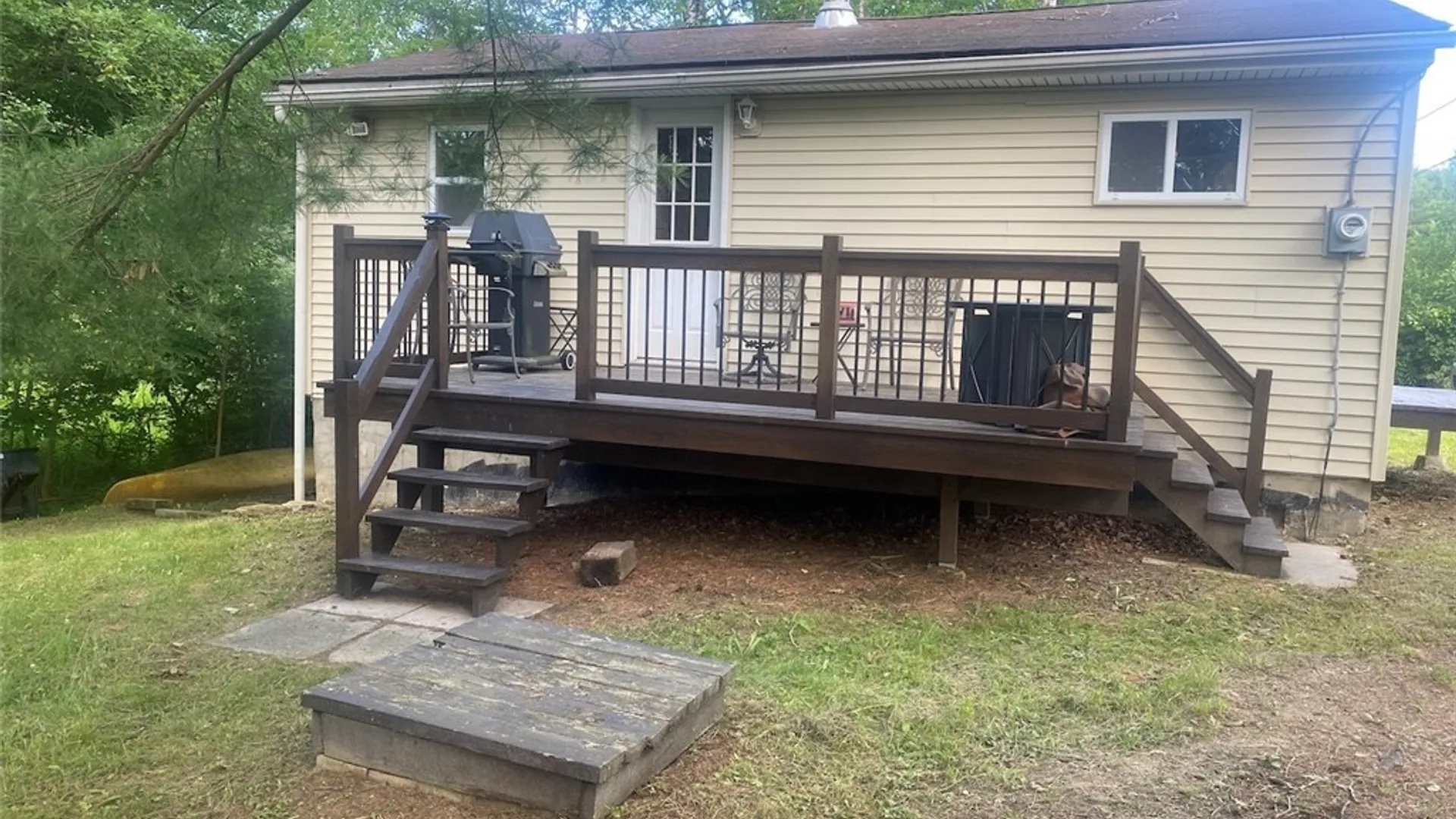 Property at 6565 Shongo Valley Road, Caneadea, NY 14717 2