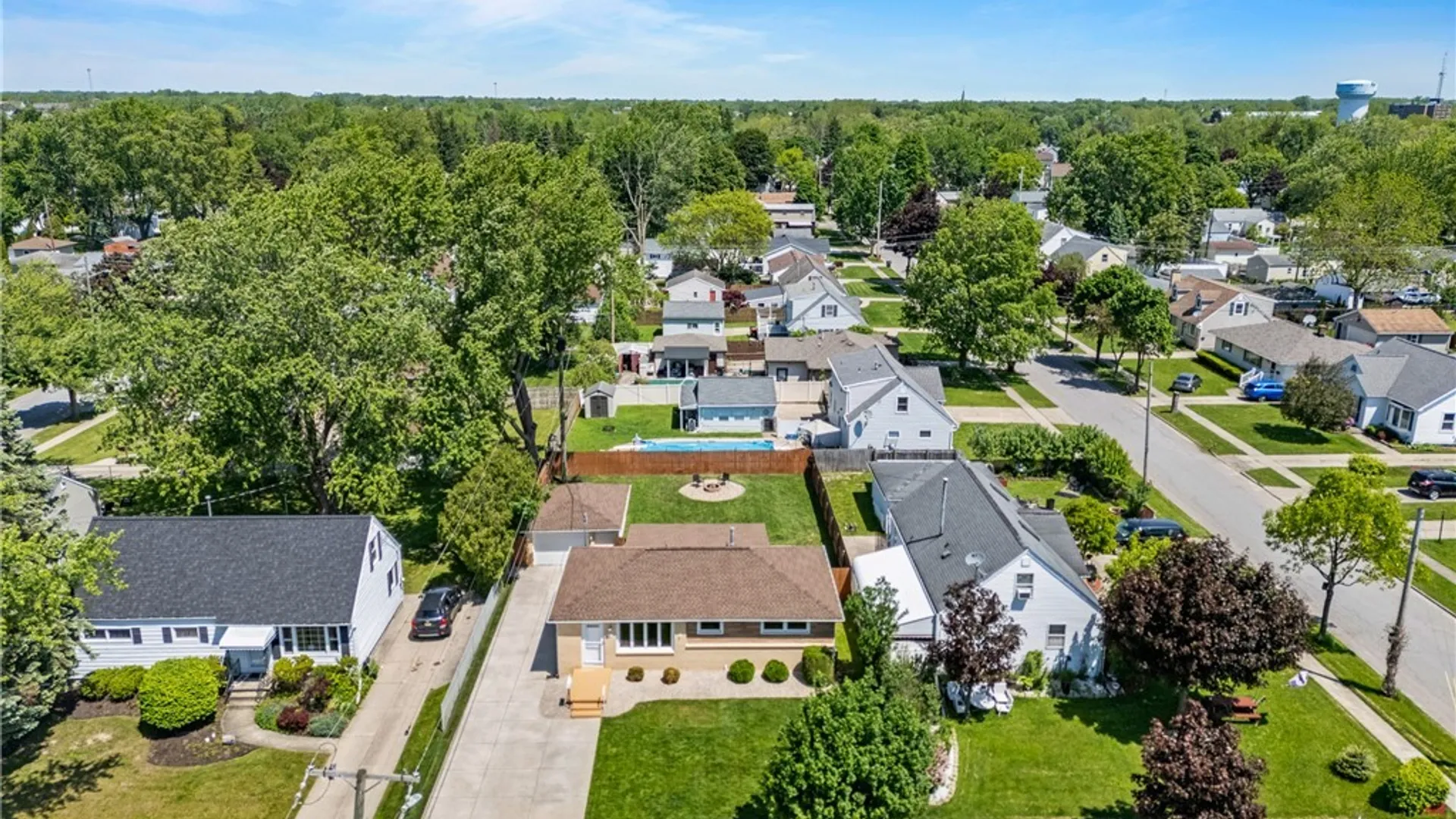 Property at 30 Benson Drive, Lancaster, NY 14086 5