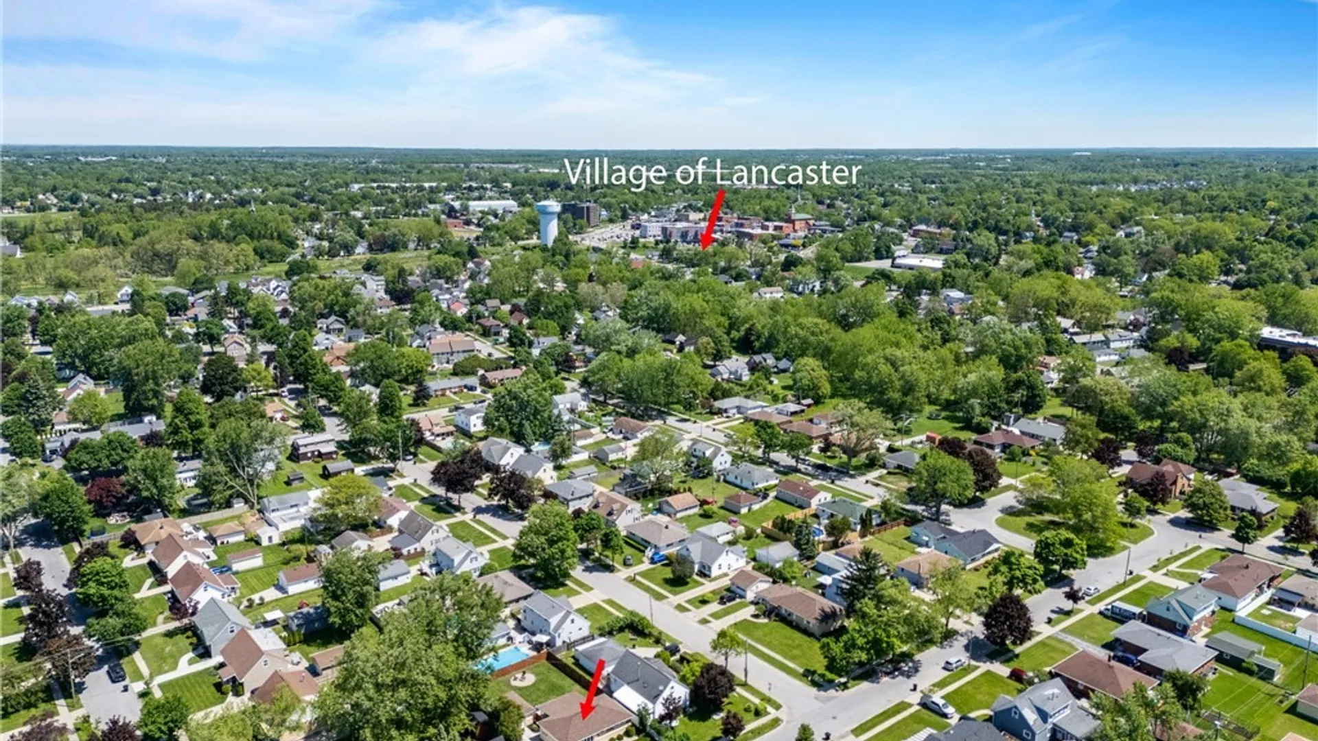 Property at 30 Benson Drive, Lancaster, NY 14086 8