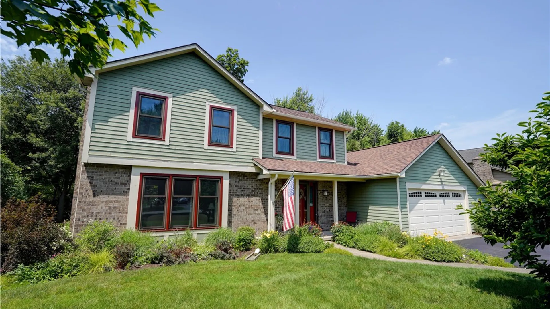 Property at 309 Amy Lane, Clarkson, NY 14420 2